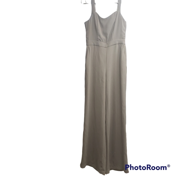 H&M Pants - H&M jumpsuit